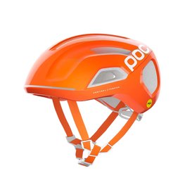 POC casco - VENTRAL TEMPUS MIPS - naranja