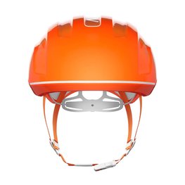 POC casco - VENTRAL TEMPUS MIPS - naranja