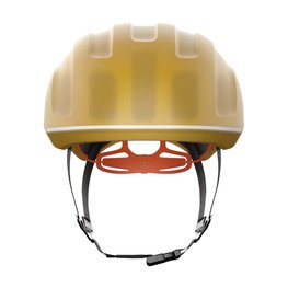 POC casco - VENTRAL TEMPUS MIPS - amarillo