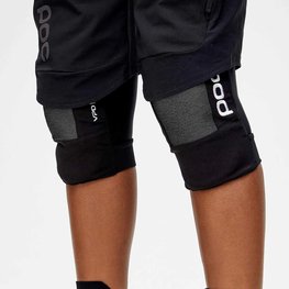 POC rodilleras - VPD SYSTEM - negro