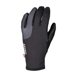 POC guantes de dedos largos - POC THERMAL rukavice - negro/gris