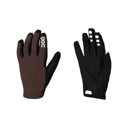 POC guantes de dedos largos - RESISTANCE ENDURO - marrón