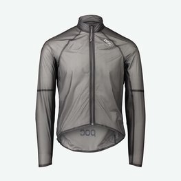 POC impermeable - THE SUPREME RAIN - gris