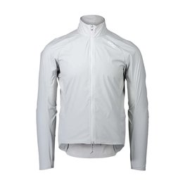 POC chaqueta cortaviento - PRO THERMAL - gris