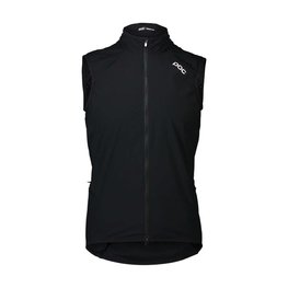 POC chaleco - PRO THERMAL - negro