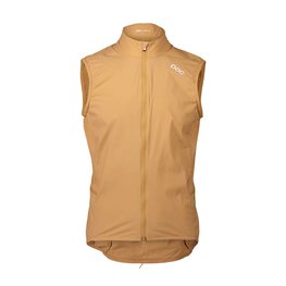 POC chaleco - PRO THERMAL - marrón
