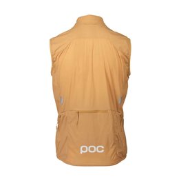 POC chaleco - PRO THERMAL - marrón