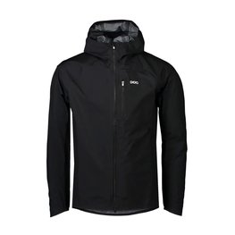 POC impermeable - MOTION RAIN - negro