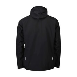 POC impermeable - MOTION RAIN - negro
