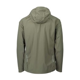 POC chaqueta cortaviento - MOTION WIND - verde