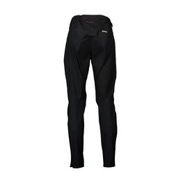 POC pantalones largos sin tirantes - MOTION RAIN - negro