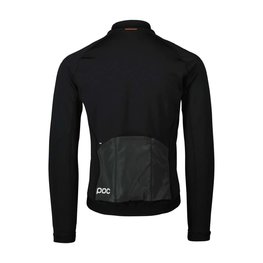 POC chaqueta aislante - THERMAL - negro