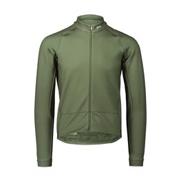 POC chaqueta aislante - THERMAL - verde