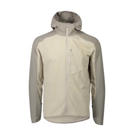 POC chaqueta cortaviento - GUARDIAN AIR - gris