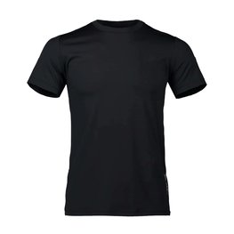 POC jersey de manga corta - REFORM ENDURO LIGHT - negro