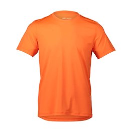 POC jersey de manga corta - REFORM ENDURO LIGHT - naranja