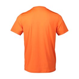 POC jersey de manga corta - REFORM ENDURO LIGHT - naranja