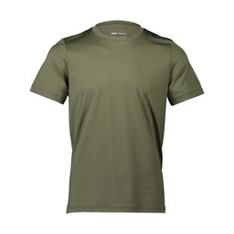 POC jersey de manga corta - REFORM ENDURO LIGHT - verde