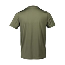 POC jersey de manga corta - REFORM ENDURO LIGHT - verde