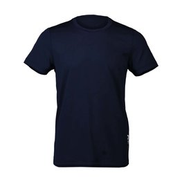 POC jersey de manga corta - REFORM ENDURO LIGHT - azul