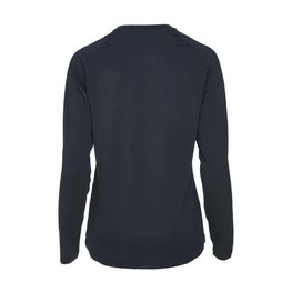 POC maillot de verano de manga larga - REFORM ENDURO LADY - negro