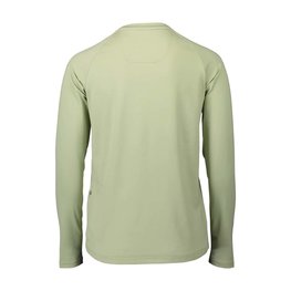 POC maillot de verano de manga larga - REFORM ENDURO LADY - verde claro