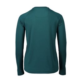 POC maillot de verano de manga larga - REFORM ENDURO LADY - azul