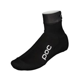 POC calentadores - THERMAL SHORT HEAVY - negro
