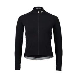 POC maillot de invierno de manga larga - AMBIENT THERMAL LADY - negro