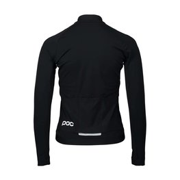POC maillot de invierno de manga larga - AMBIENT THERMAL LADY - negro