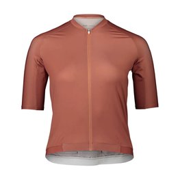 POC jersey de manga corta - PRISTINE LADY - naranja