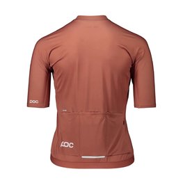 POC jersey de manga corta - PRISTINE LADY - naranja