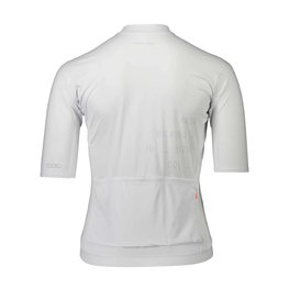 POC jersey de manga corta - PRISTINE PRINT LADY - blanco