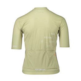 POC jersey de manga corta - PRISTINE PRINT LADY - verde