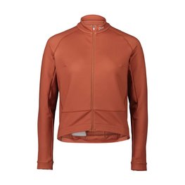 POC chaqueta aislante - THERMAL LADY - naranja