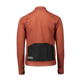POC chaqueta aislante - THERMAL LADY - naranja