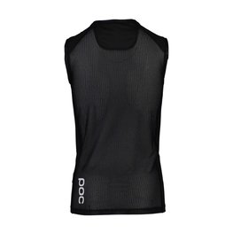 POC camiseta sin mangas - ESSENTIAL LAYER - negro