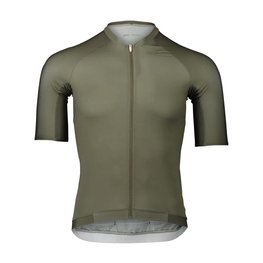 POC jersey de manga corta - PRISTINE  - verde