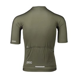 POC jersey de manga corta - PRISTINE  - verde