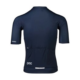 POC jersey de manga corta - PRISTINE - azul