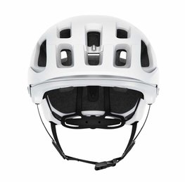 POC casco - TECTAL - negro/blanco
