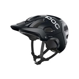 POC casco - TECTAL - negro
