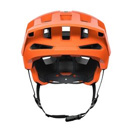 POC casco - KORTAL RACE MIPS - naranja/negro