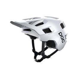 POC casco - KORTAL - negro/blanco