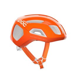 POC casco - VENTRAL AIR MIPS - naranja/blanco