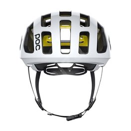 POC casco - OCTAL MIPS - blanco