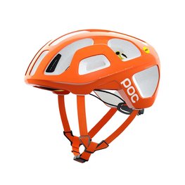 POC casco - OCTAL MIPS - naranja