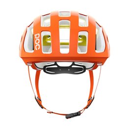 POC casco - OCTAL MIPS - naranja