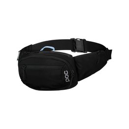 POC Riñón - LAMINA HIP PACK - negro