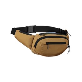 POC Riñón - LAMINA HIP PACK - marrón/negro
